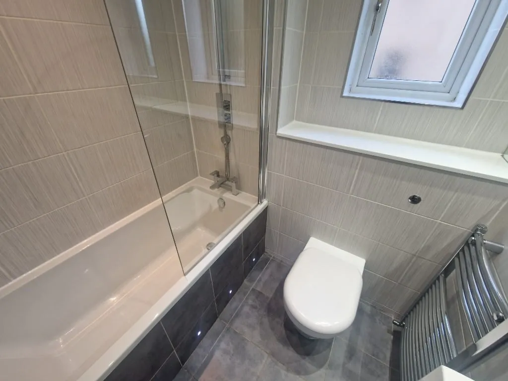 Howth Drive, Glasgow, G13, photo 5