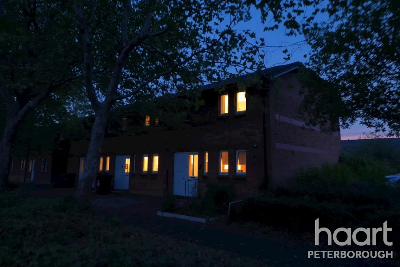 Copsewood, PE4, photo 12