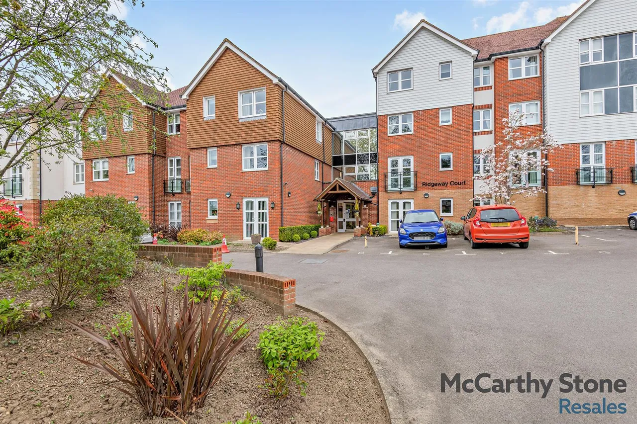 Mutton Hall Hill, Heathfield, TN21, photo 23