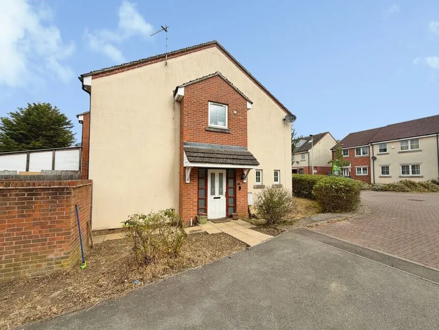 Woodleigh Close, Leicester, LE5, photo 18
