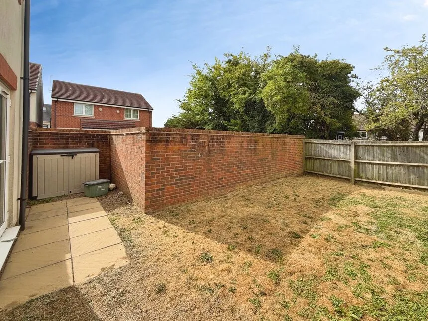 Woodleigh Close, Leicester, LE5, photo 15