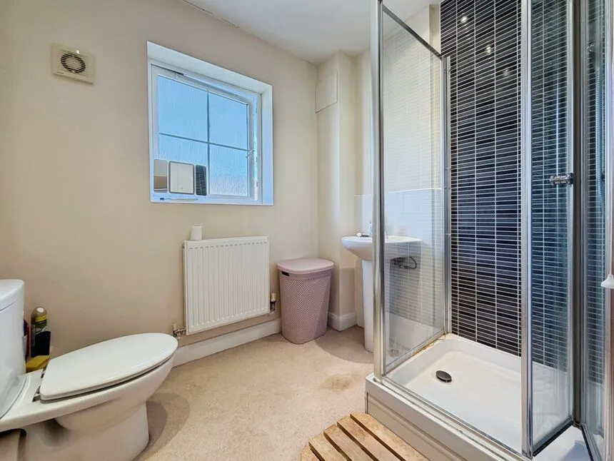 Woodleigh Close, Leicester, LE5, photo 5