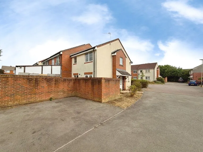 Woodleigh Close, Leicester, LE5, photo 17