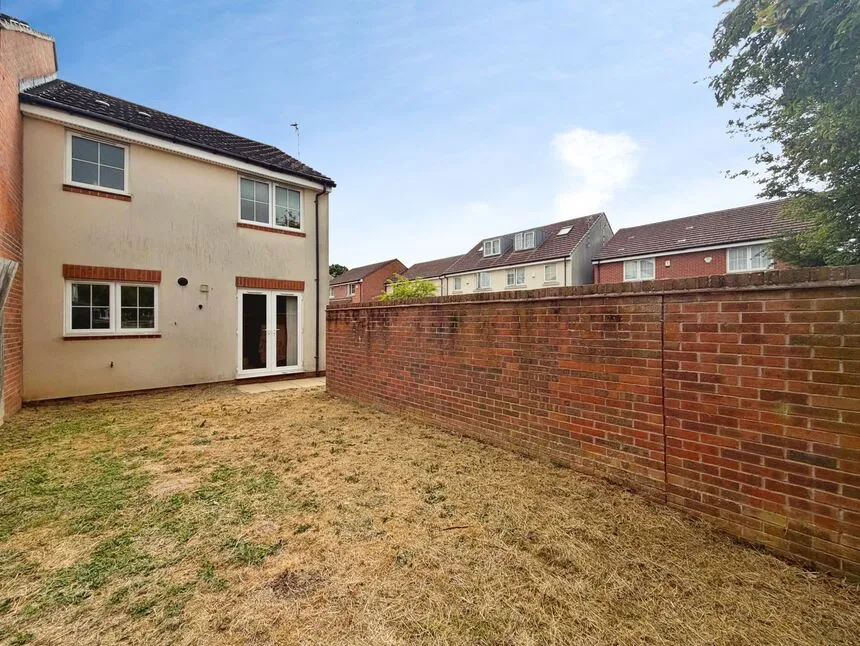 Woodleigh Close, Leicester, LE5, photo 6