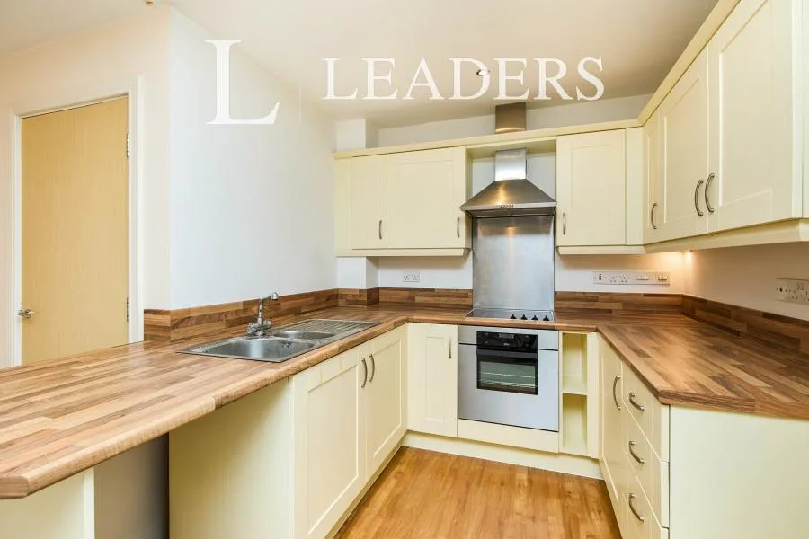 Badgerdale Way, Littleover, DE23, photo 2