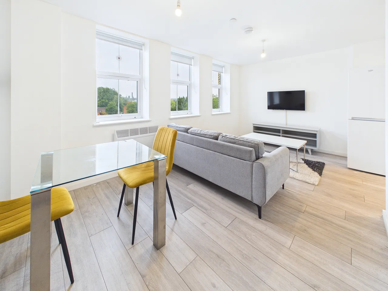 1 bed flat for sale — 61 to 69 Standishgate, Wigan, WN1