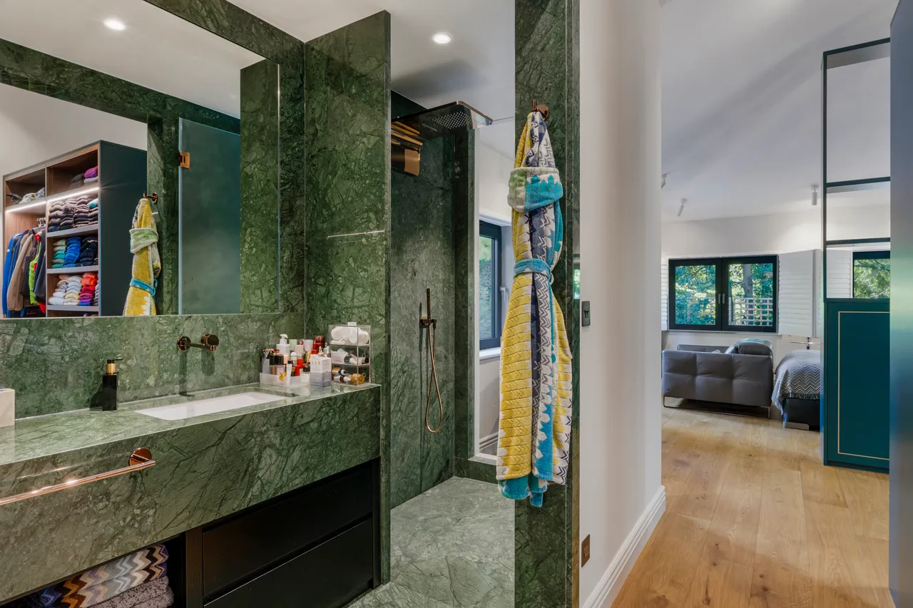 Hillside Close, St John's Wood, London, photo 12