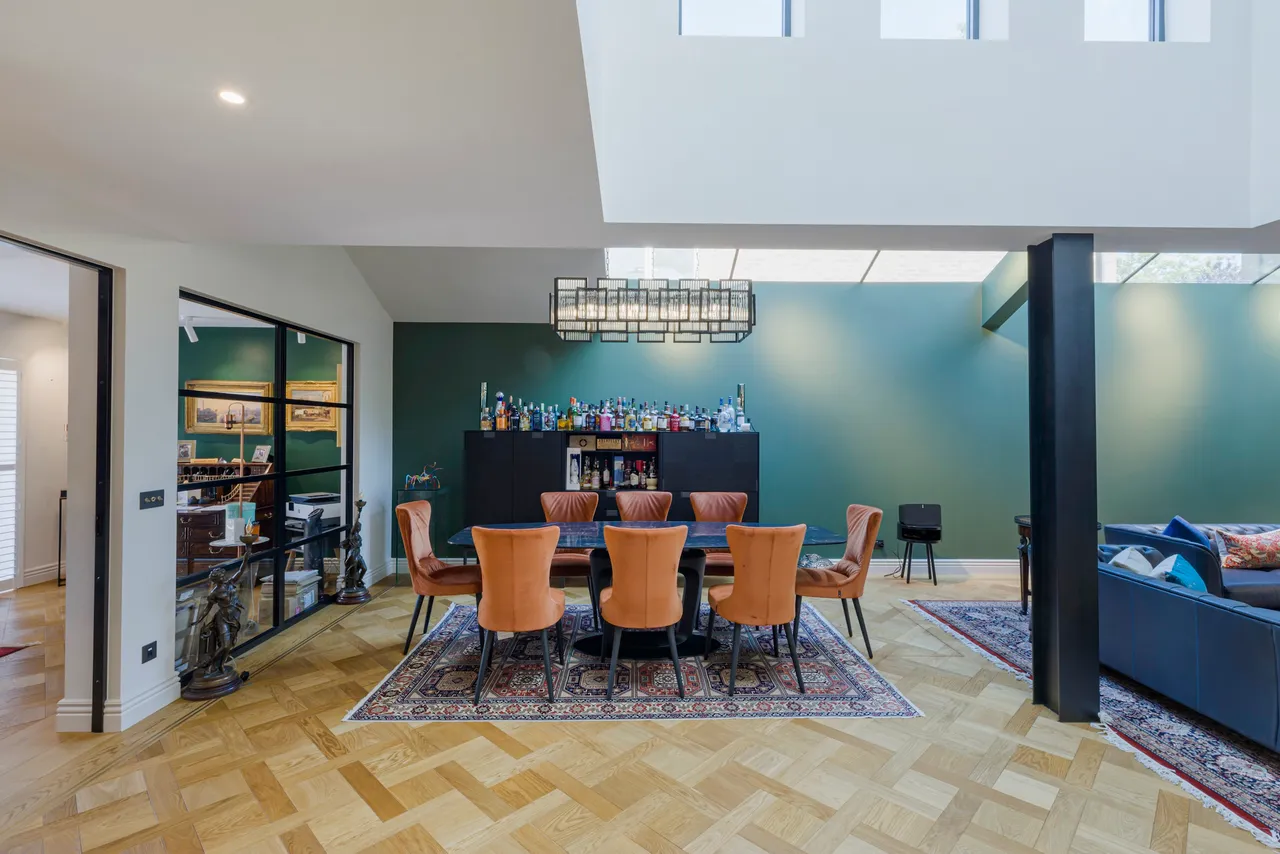 Hillside Close, St John's Wood, London, photo 4