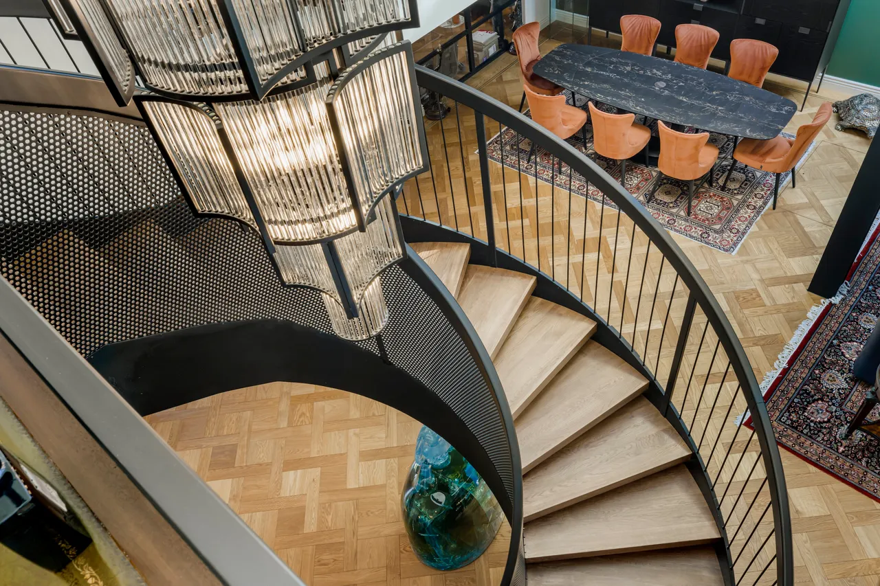 Hillside Close, St John's Wood, London, photo 9
