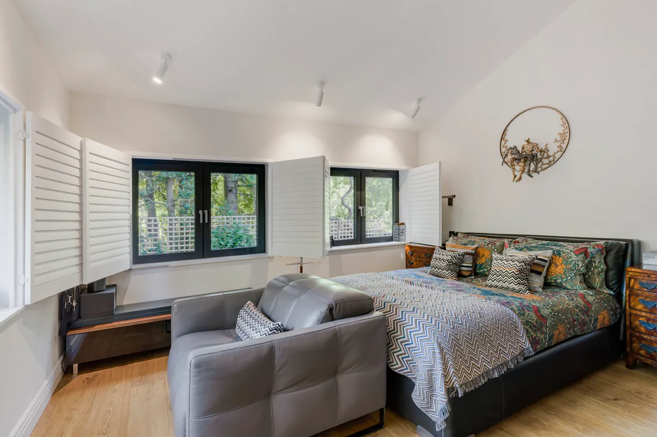 Hillside Close, St John's Wood, London, photo 11