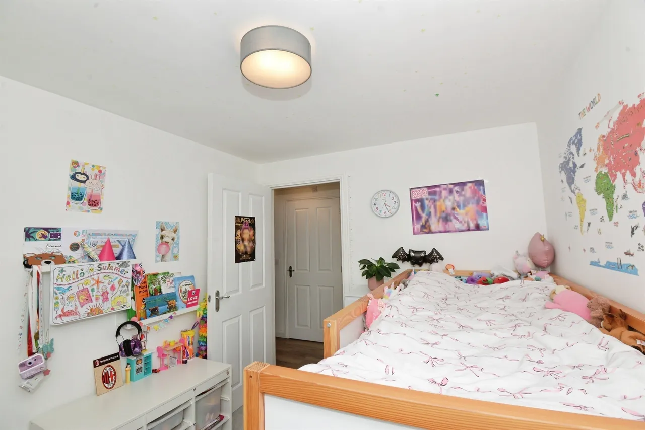 Coopers Rise, High Wycombe, HP13, photo 19