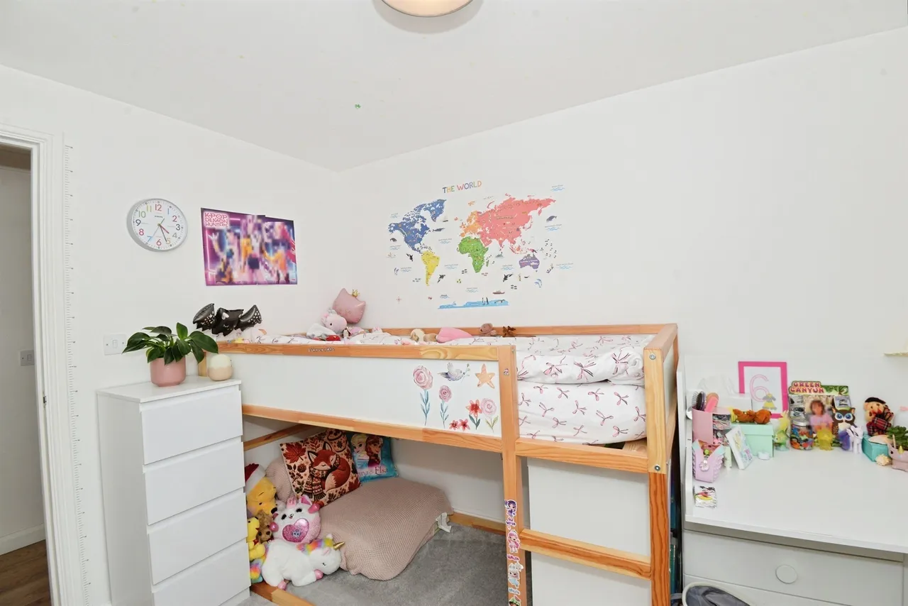 Coopers Rise, High Wycombe, HP13, photo 9