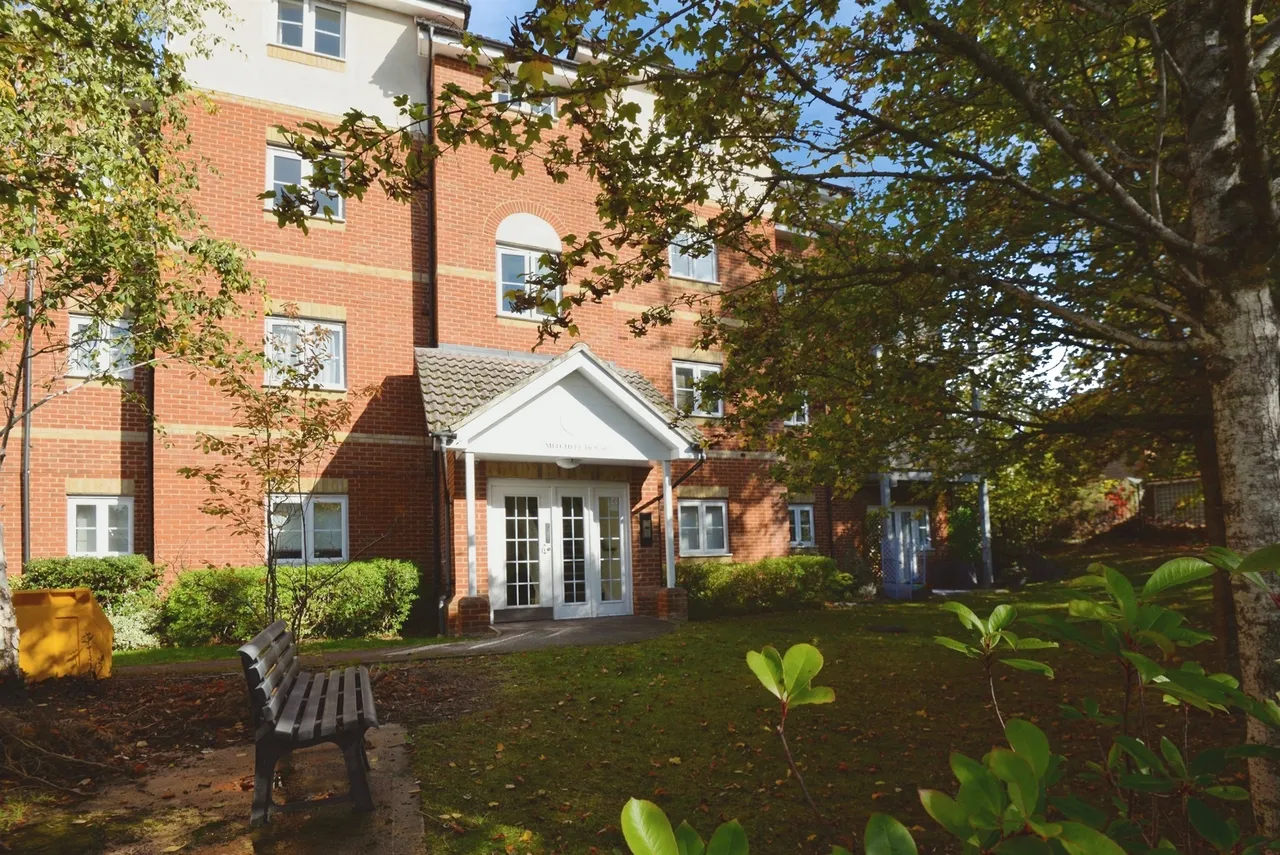 Coopers Rise, High Wycombe, HP13, photo 13