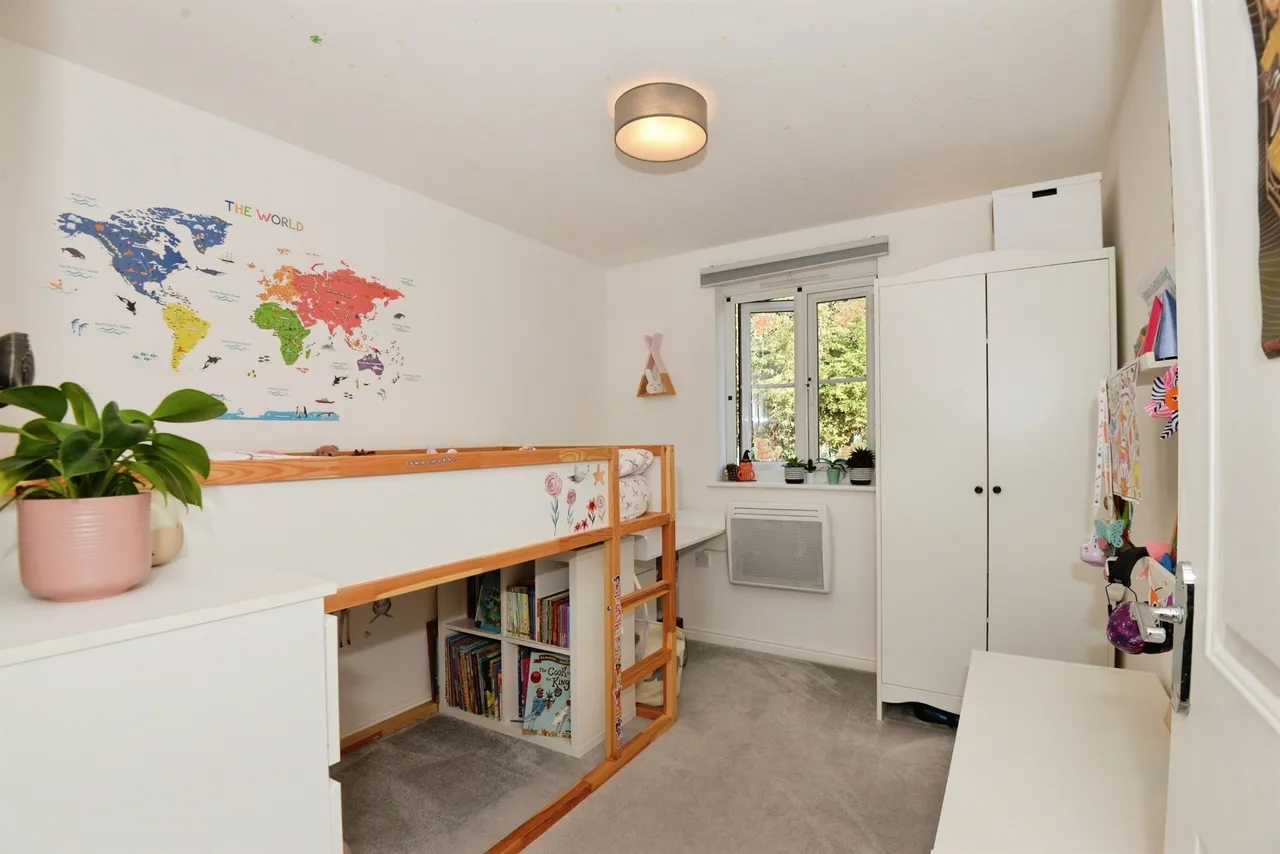Coopers Rise, High Wycombe, HP13, photo 18