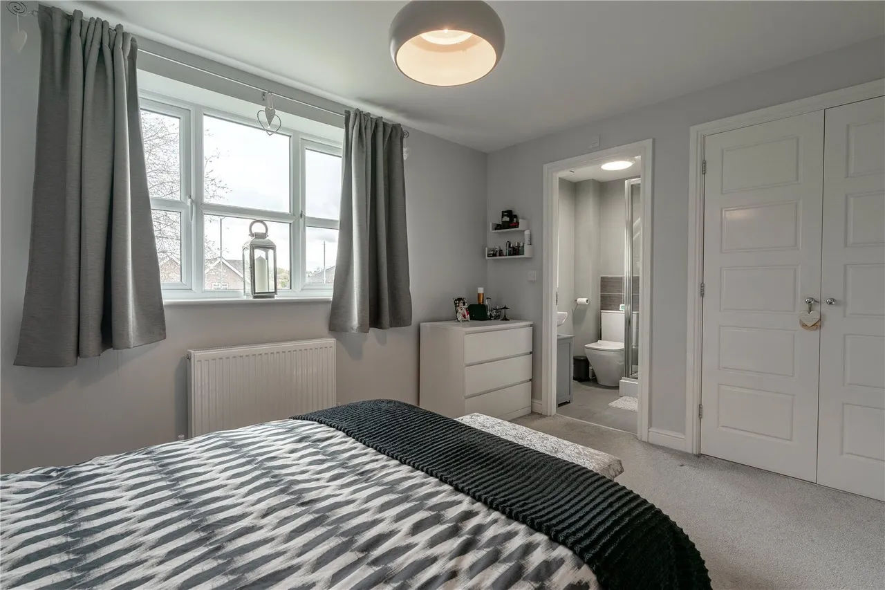 Manders Close, Burnley, Lancashire, BB12, photo 15
