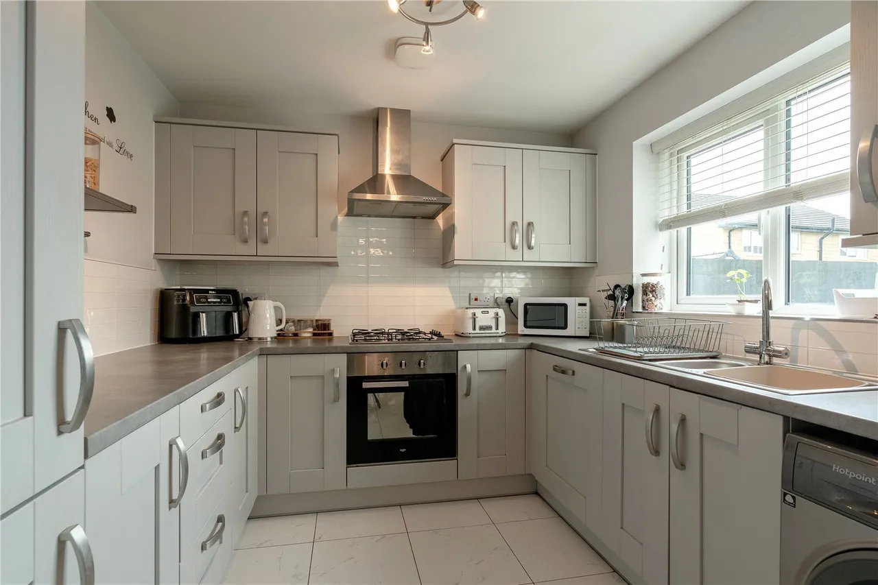 Manders Close, Burnley, Lancashire, BB12, photo 5