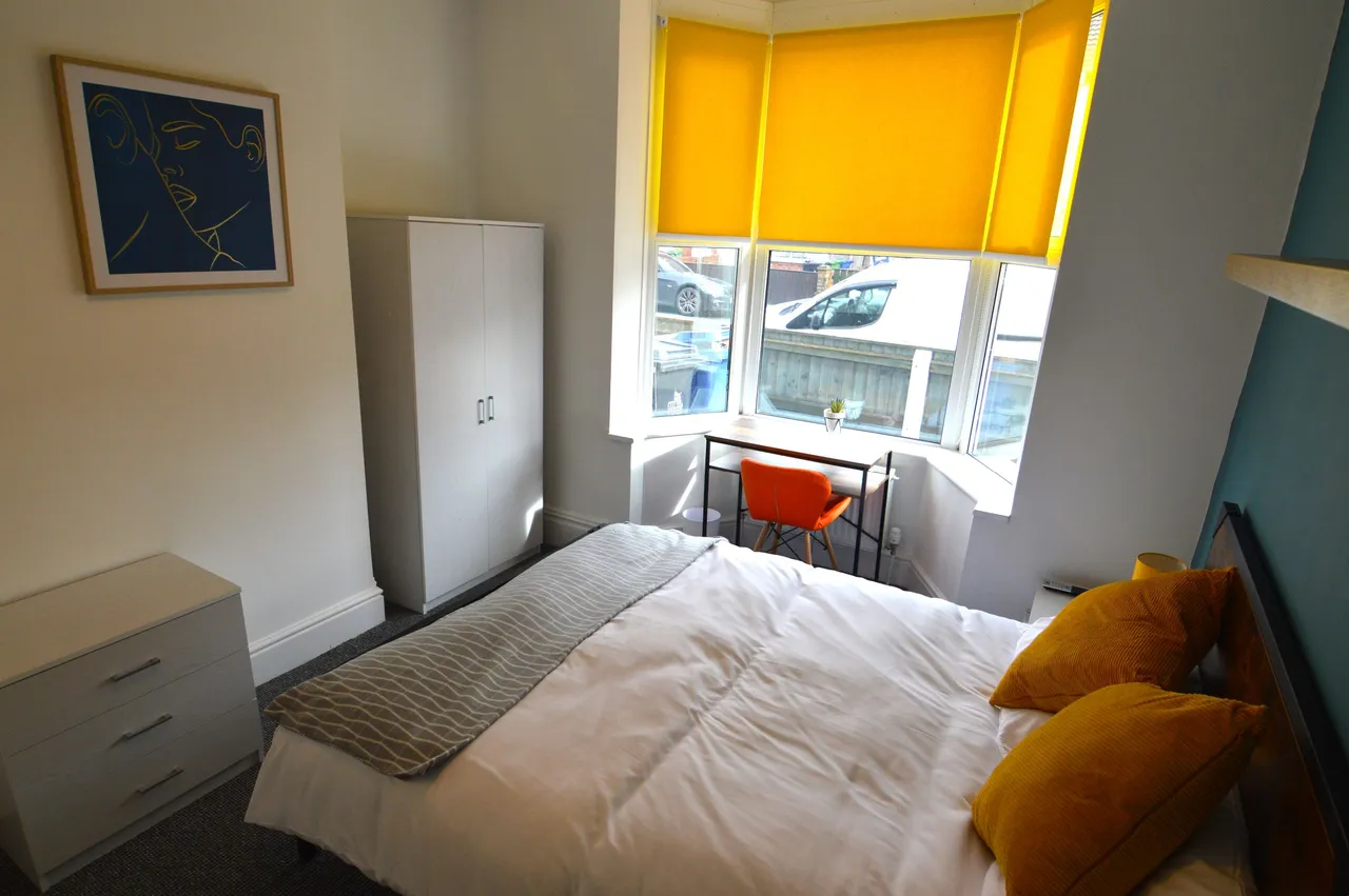 1 bed house to rent — Farebrother Street, Grimsby, Lincolnshire, DN32 0JU