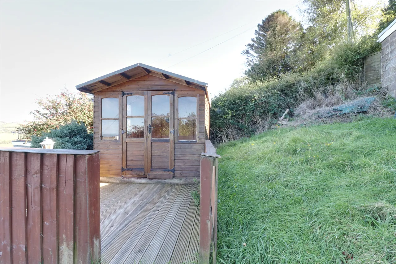 Croftswood Gardens, Ilfracombe, EX34, photo 20