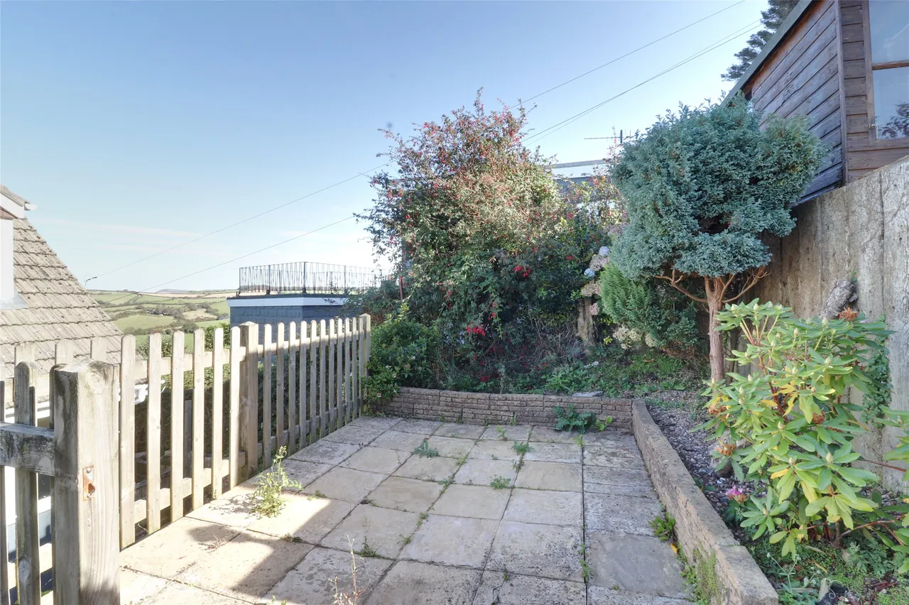 Croftswood Gardens, Ilfracombe, EX34, photo 21