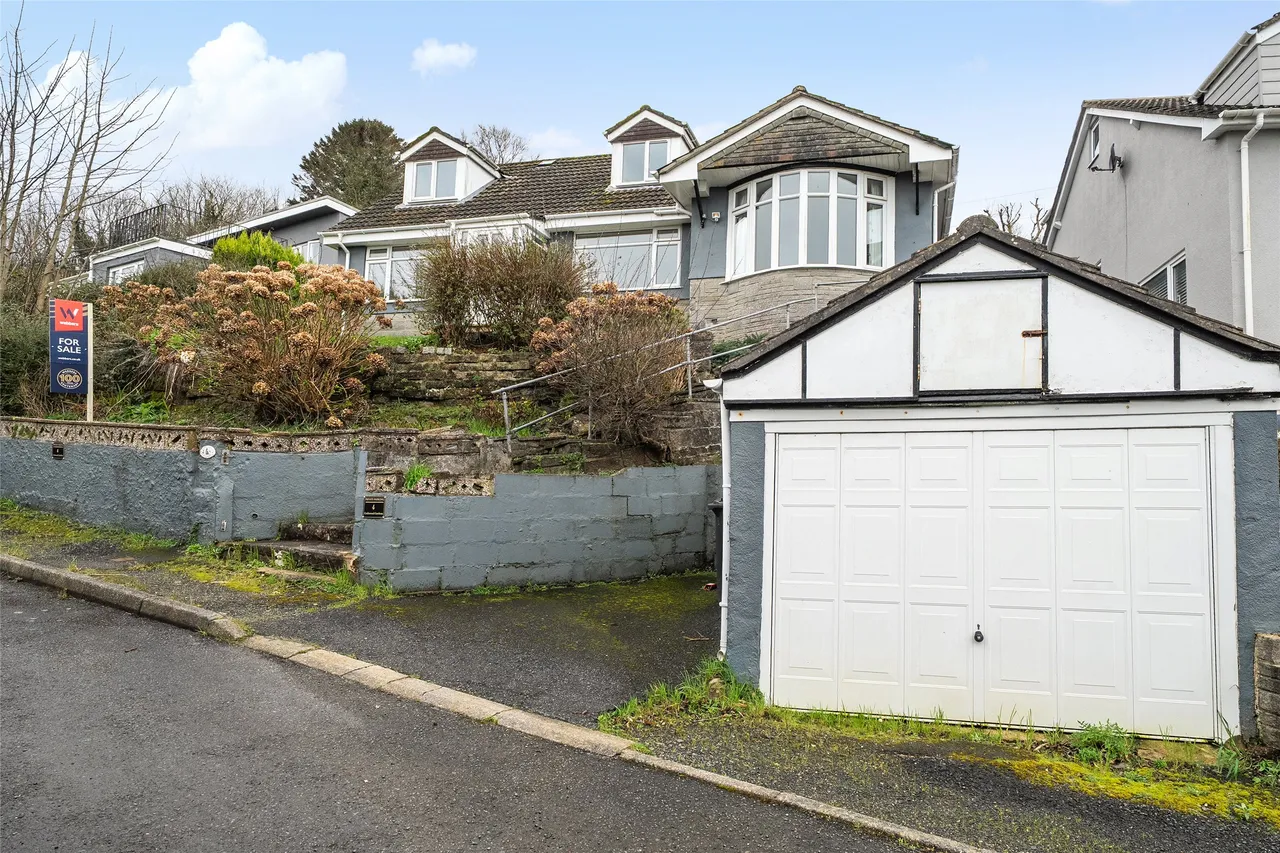 Croftswood Gardens, Ilfracombe, EX34, photo 18