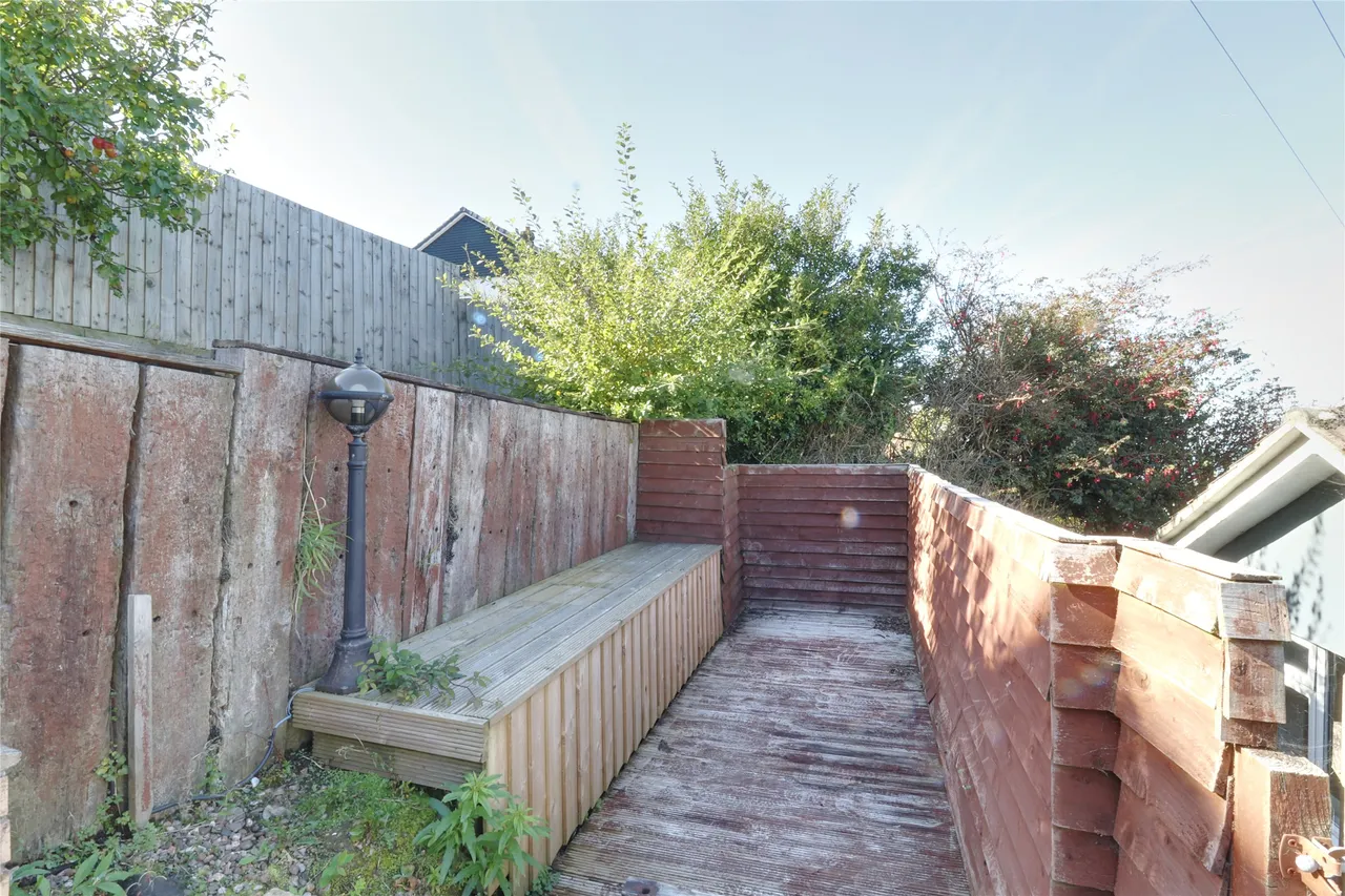 Croftswood Gardens, Ilfracombe, EX34, photo 22