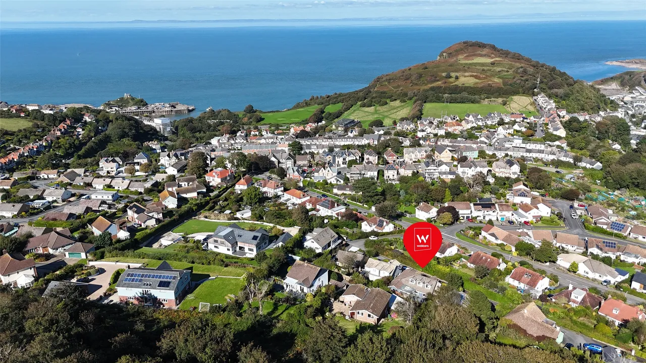 Croftswood Gardens, Ilfracombe, EX34, photo 4