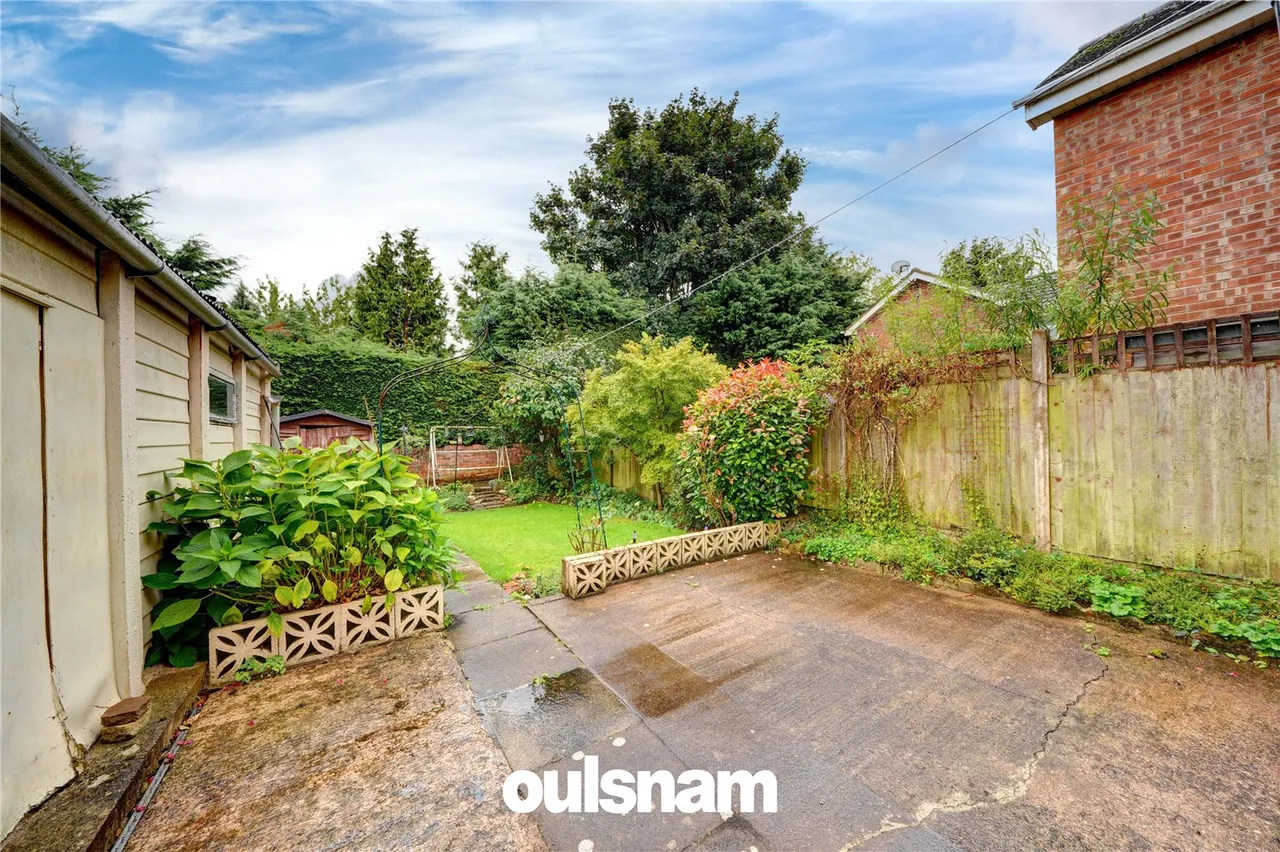Winslow Avenue, Droitwich, Worcestershire, WR9 8PU, photo 16