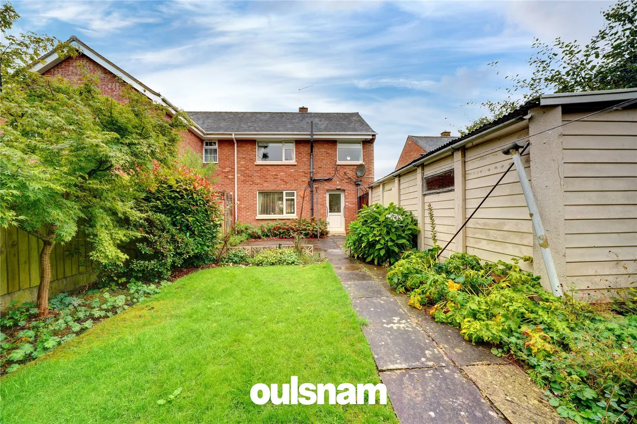Winslow Avenue, Droitwich, Worcestershire, WR9 8PU, photo 4