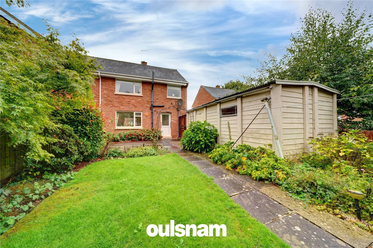 Winslow Avenue, Droitwich, Worcestershire, WR9 8PU, photo 17