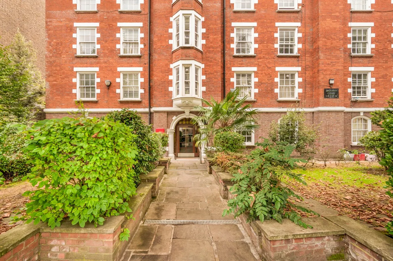 Grove End Road, London, NW8, photo 9
