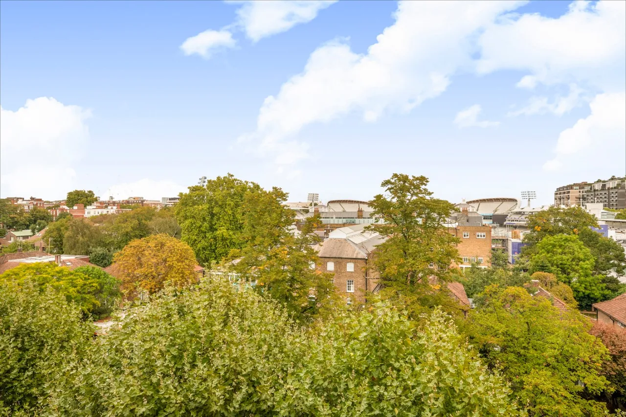 Grove End Road, London, NW8, photo 11