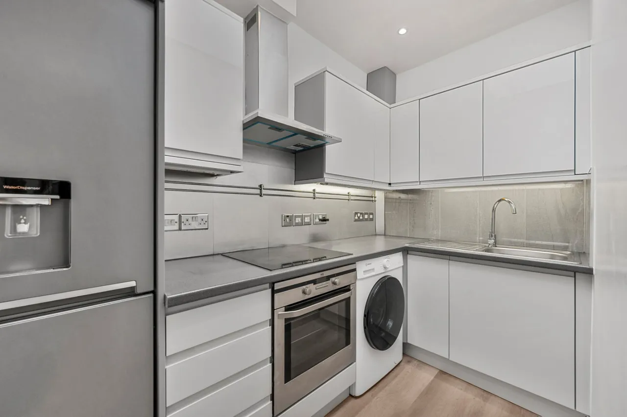 Grove End Road, London, NW8, photo 3