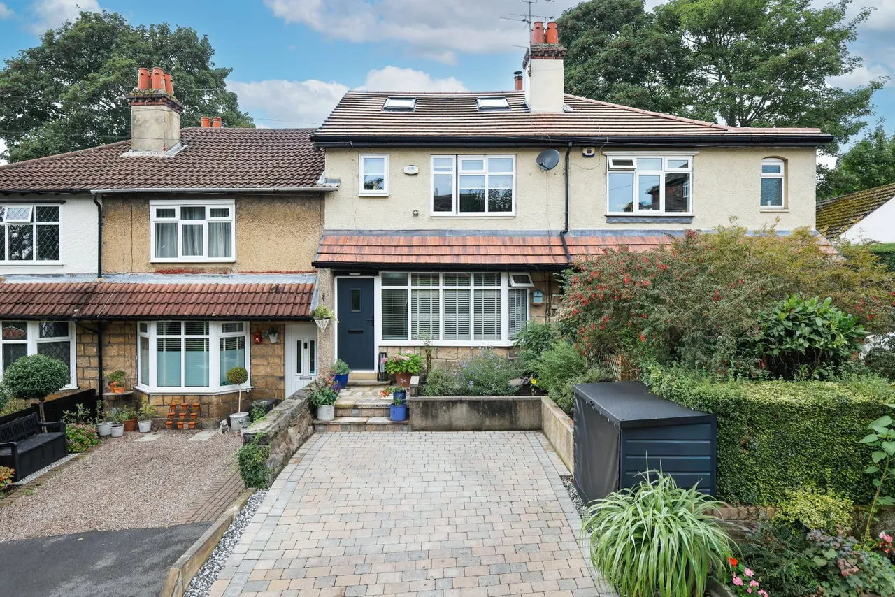 Rufford Ridge, Yeadon, LS19, photo 23