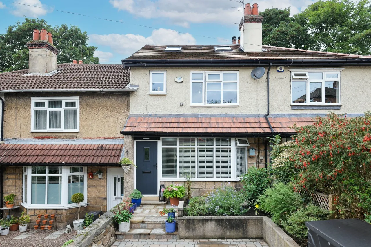 4 bed house for sale, Rufford Ridge, Yeadon, LS19