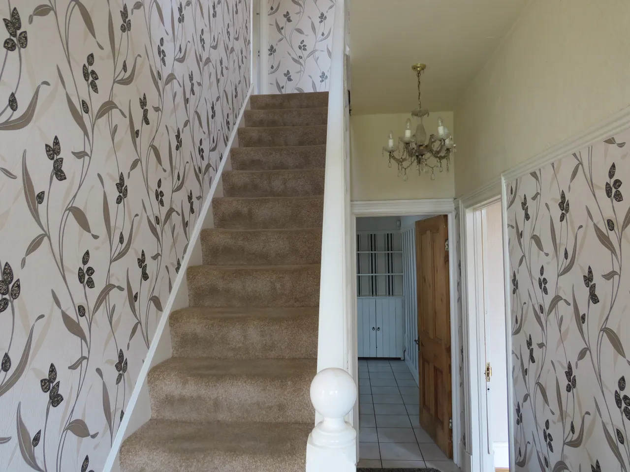 Knottsall Lane, B68, photo 4