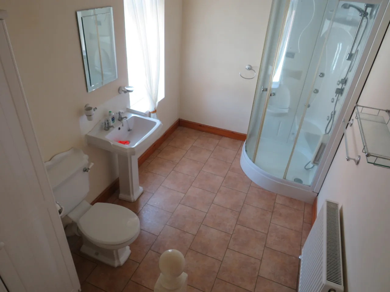 Knottsall Lane, B68, photo 5