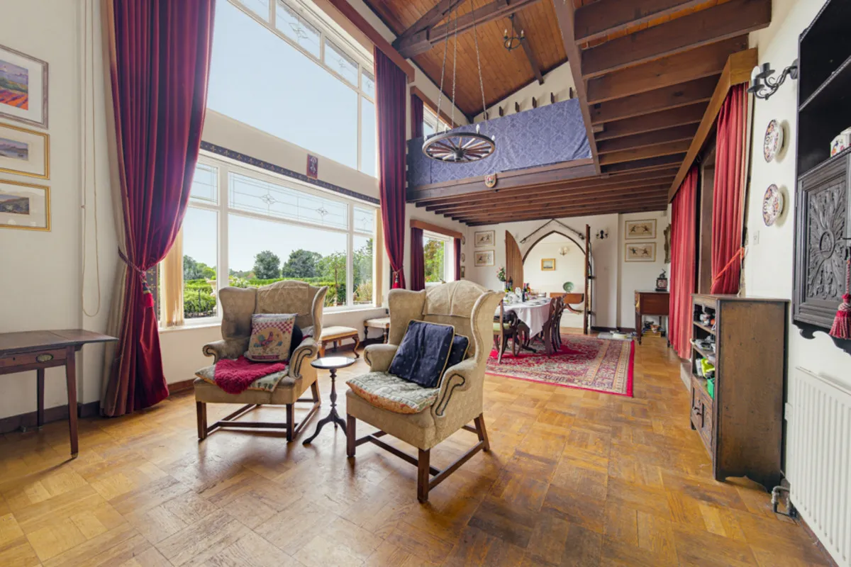 Westfield Lane, Rothley, LE7, photo 3