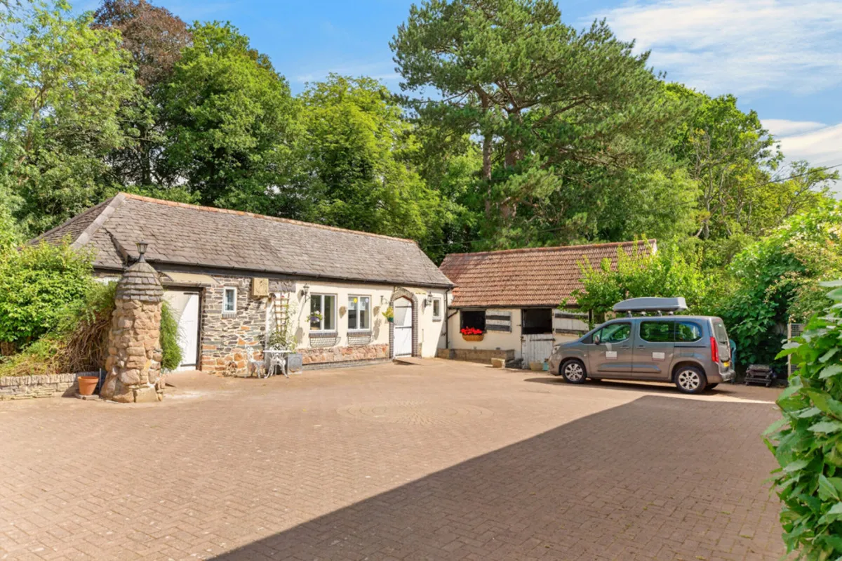 Westfield Lane, Rothley, LE7, photo 17