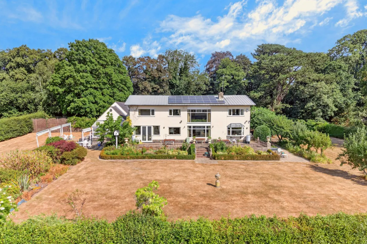 Westfield Lane, Rothley, LE7, photo 21