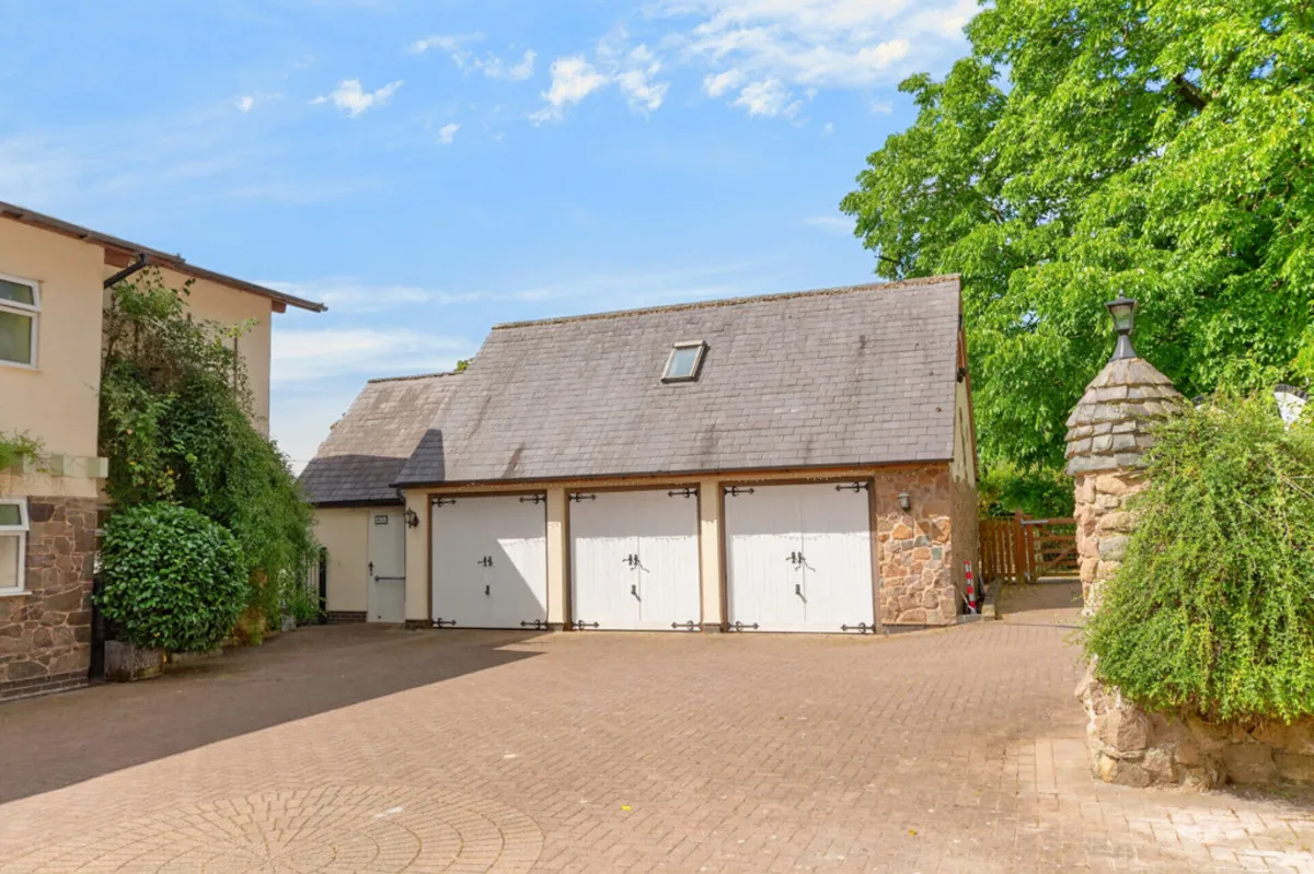 Westfield Lane, Rothley, LE7, photo 19