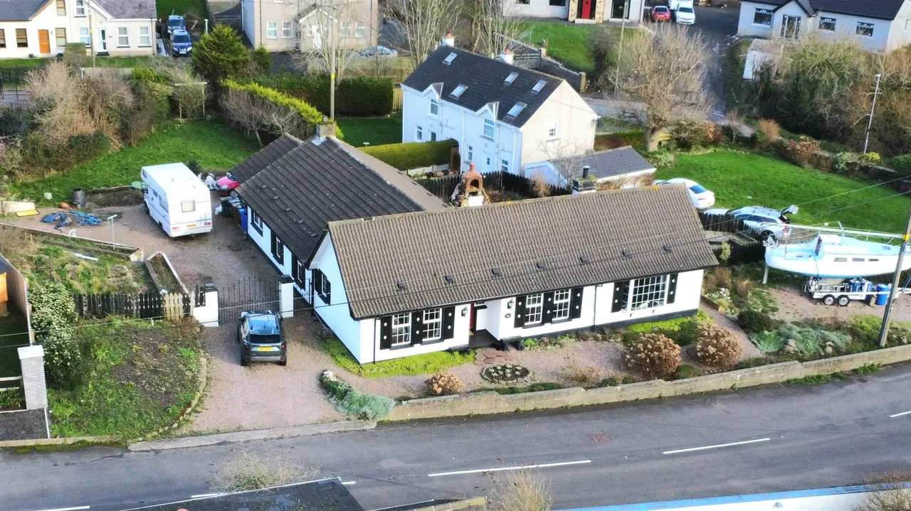 Millbay Road, Islandmagee, BT40, photo 26