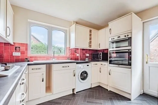 Quartz Close, Wokingham, RG41, photo 8