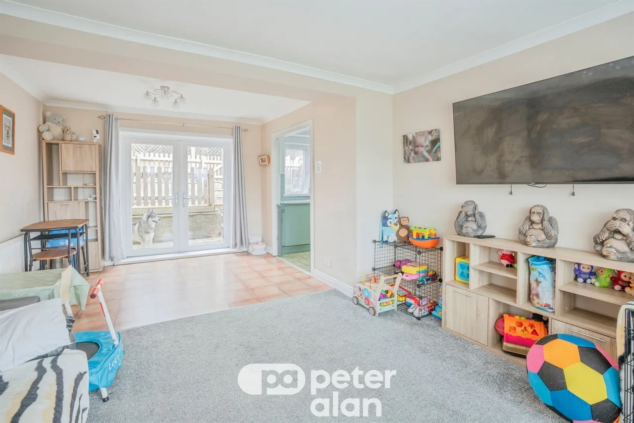 Maendy Way, Cwmbran, NP44, photo 5