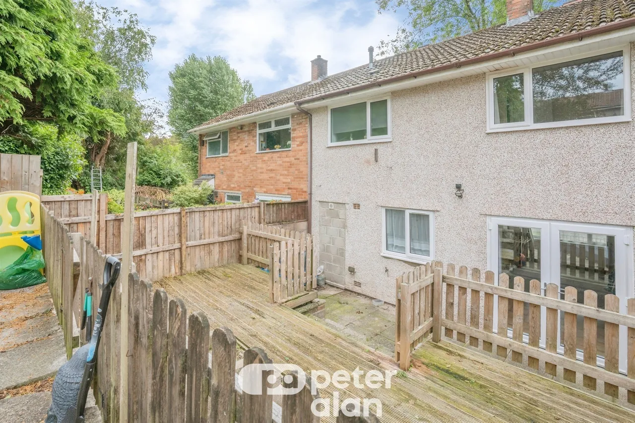Maendy Way, Cwmbran, NP44, photo 17