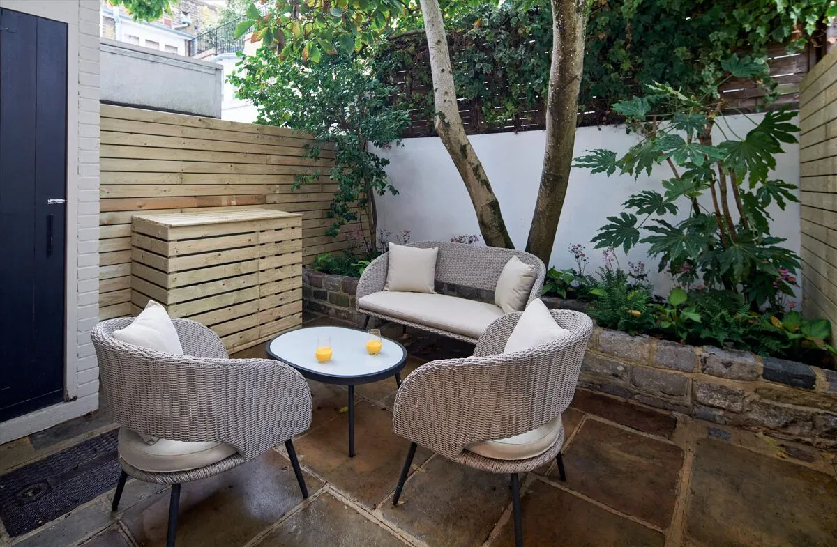 Cheval Place, London, SW7, photo 11