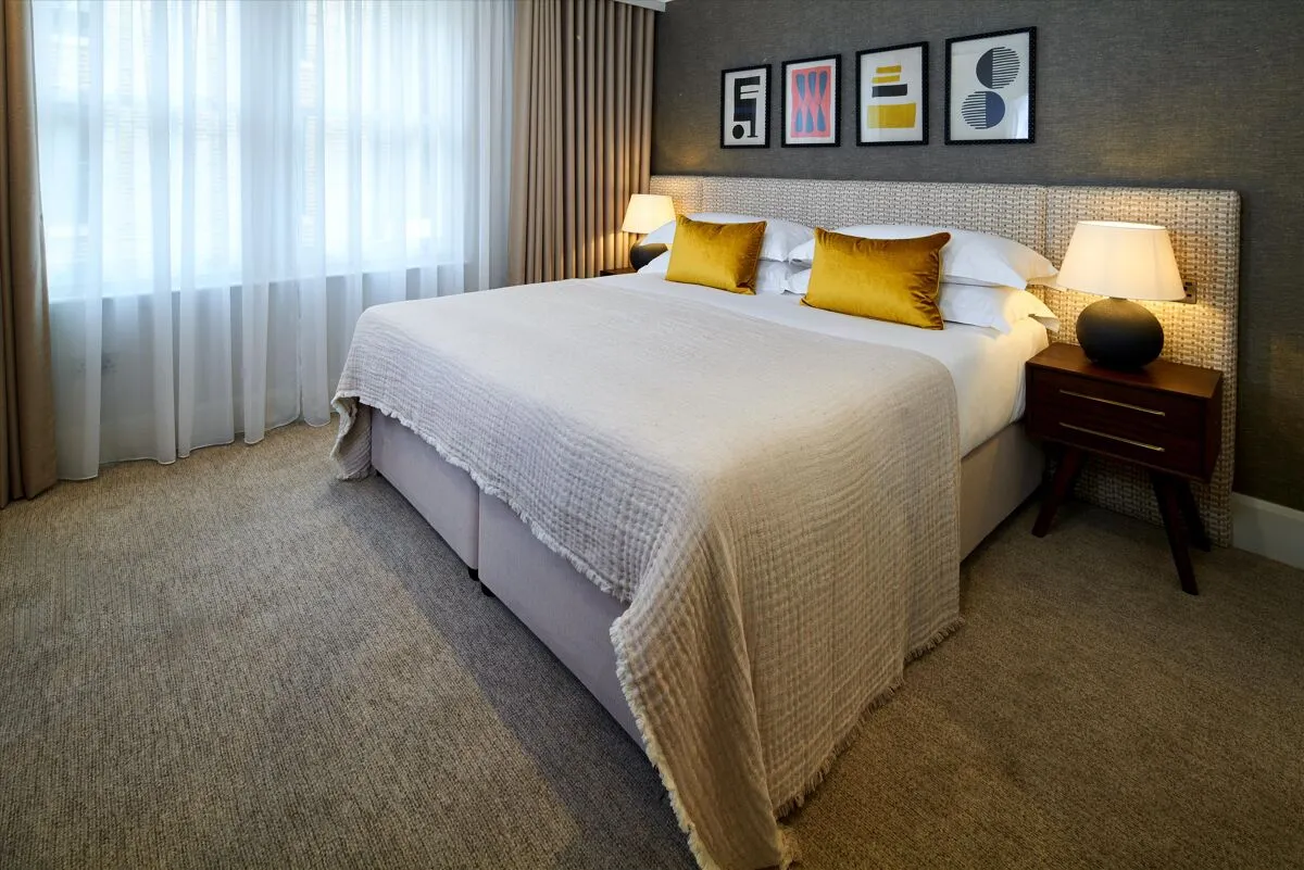Cheval Place, London, SW7, photo 3