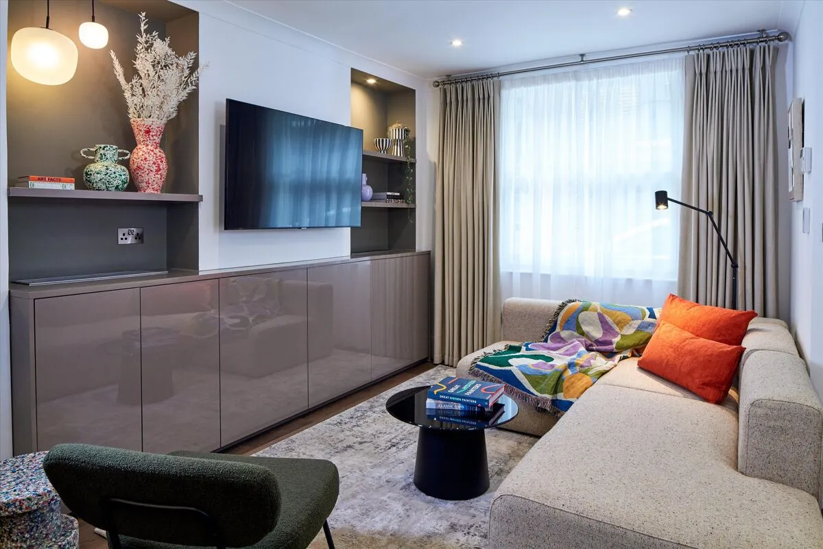 Cheval Place, London, SW7, photo 7