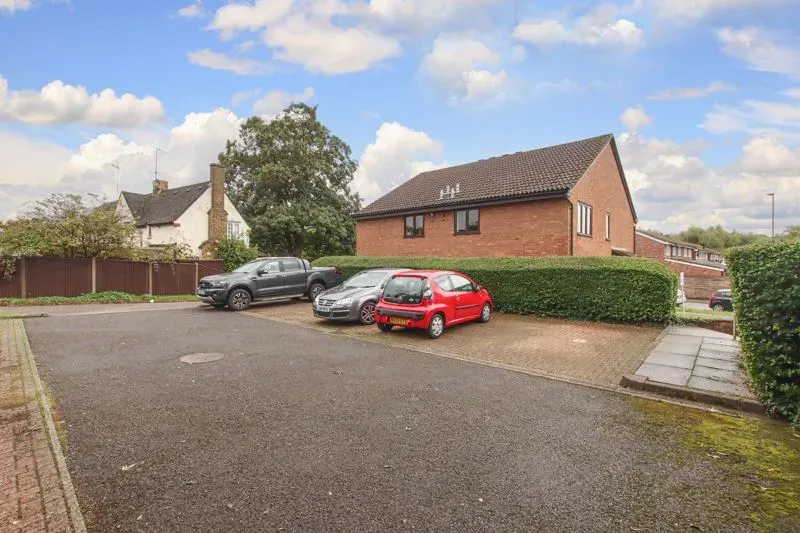 Church Lane, Kings Langley, Hertfordshire, WD4 8JL, photo 8