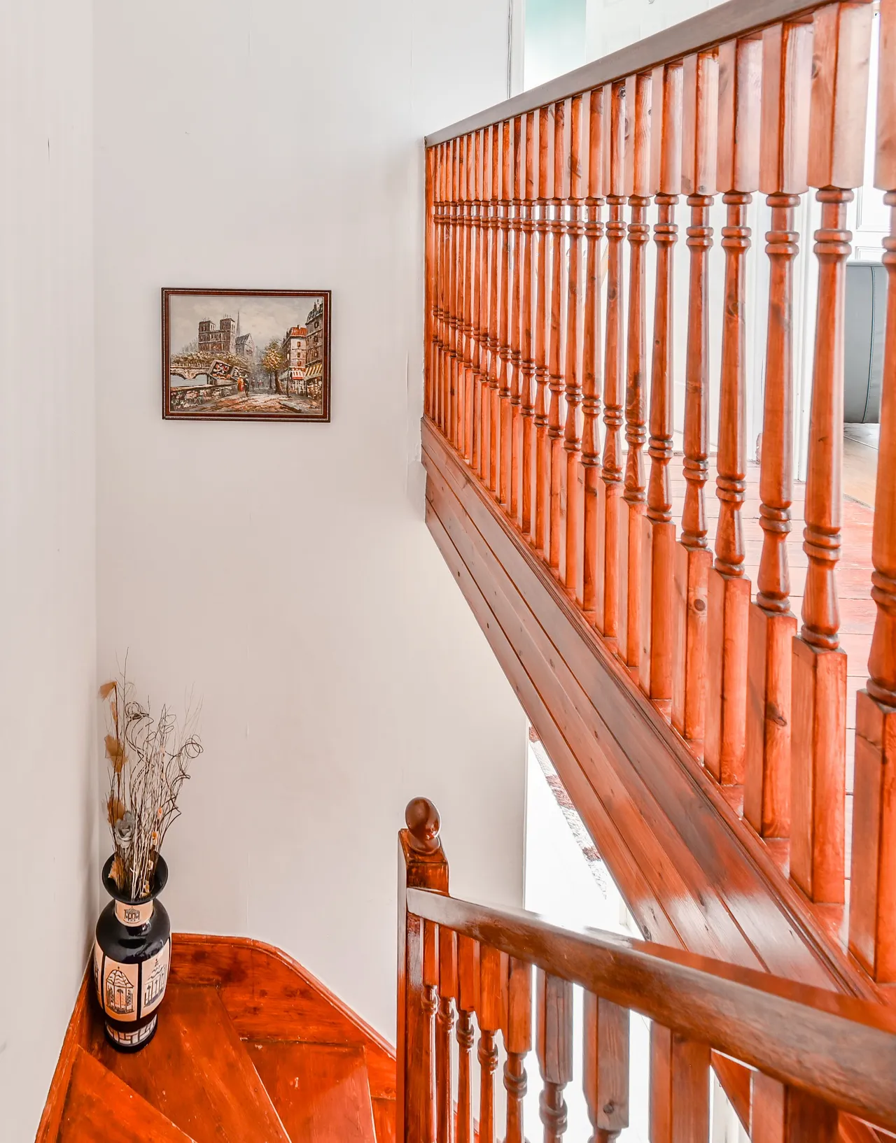 10 Fletcher House, Howard Road, London, photo 8