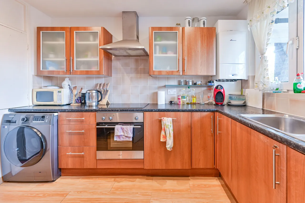 10 Fletcher House, Howard Road, London, photo 6